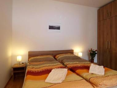 Penzion a restaurace Sklář