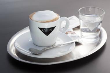 Apartmány Malý mnich