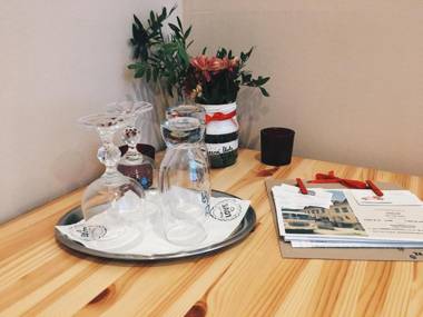 Hotel Obecná Škola