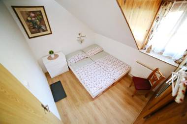 Restaurace a pension Chalupa