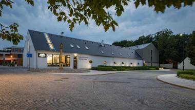 Restaurace & Hotel Panska Zahrada