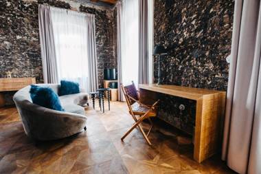Boutique hotel Corso