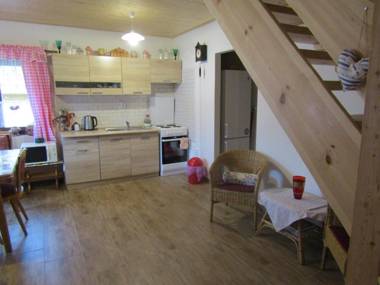 rekreační dům levandule