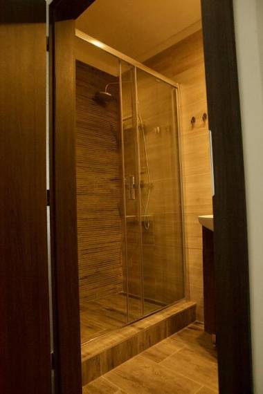 Restaurace Hotel Praha