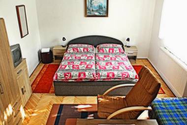 Guest House Krahulec