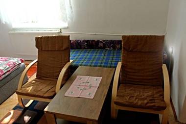 Guest House Krahulec