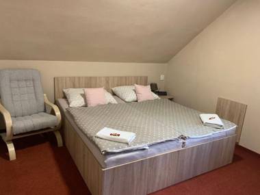 Hospůdka U rybníčku