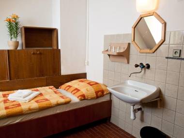 Sporthotel Kurzovní pod Pradědem