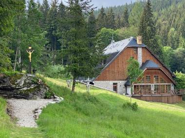 Horský hotel Vidly