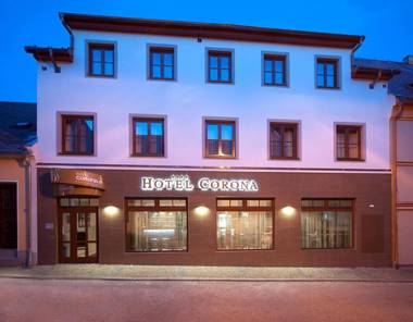 Hotel Corona