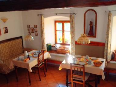 Penzion Vinicky dvůr