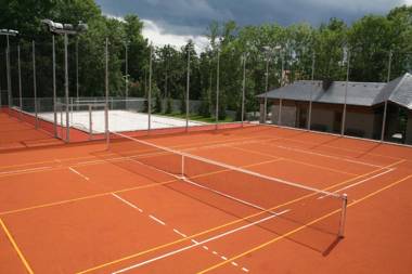 Park Hotel Popovicky