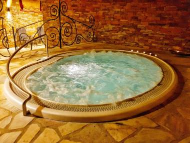 Park Hotel Popovicky