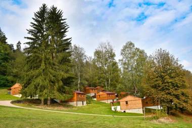 Letovisko Chobot - village resort