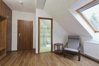 Restaurant Penzion City