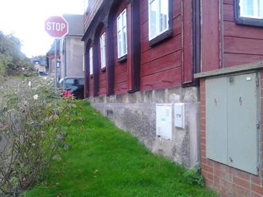 Jiřetínská chaloupka