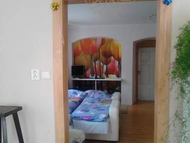 Jiřetínská chaloupka