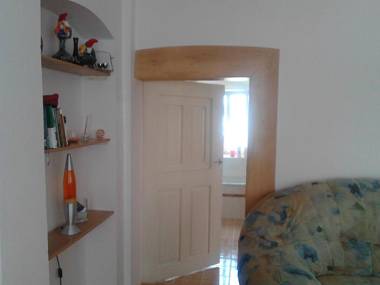 Jiřetínská chaloupka