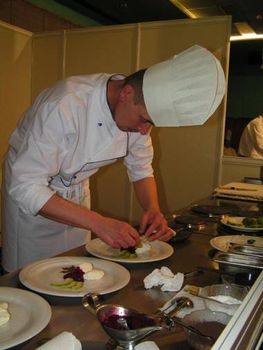 Hotel Concertino Zlatá Husa