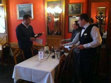 Hotel Concertino Zlatá Husa