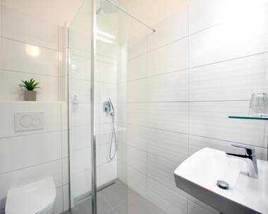 Penzion Na 15. Poledníku