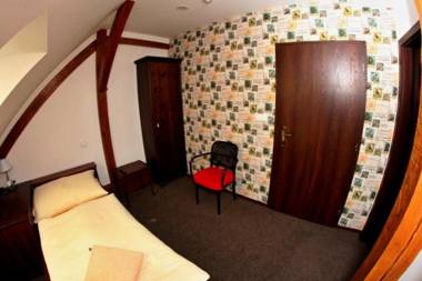 Penzion Kasper Cyklopenzion