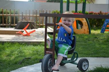 Penzion a bistro U Šelongů - Gentleman