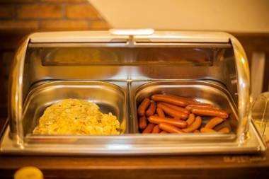 Penzion Černej pták