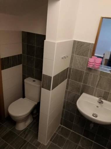 Apartman U Hippolyta