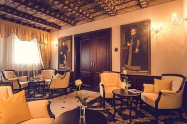 Hotel Florian Palace