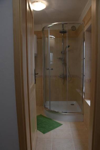 Penzion-apartmán Souček