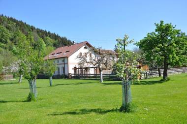 Apartmán Kamenný Dům