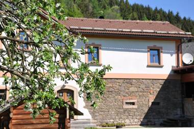 Apartmán Kamenný Dům