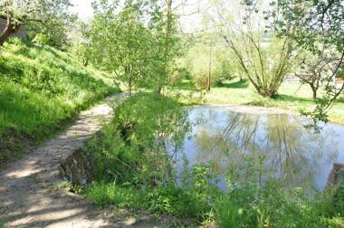 Apartmán Kamenný Dům