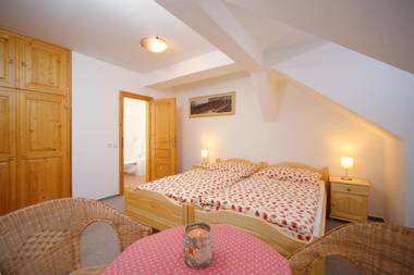 Restaurace a penzion Jilm