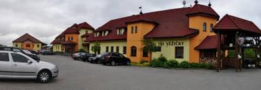 Hotel Tři Věžičky