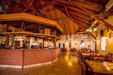 Hotel Tři Věžičky