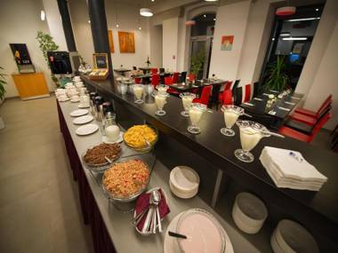 EA Business Hotel Jihlava