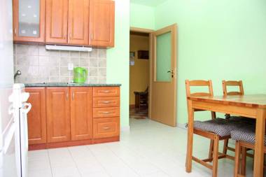 Apartmán U krále - 2