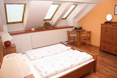 Apartmán U krále - 2