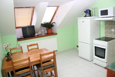 Apartmán U krále - 2