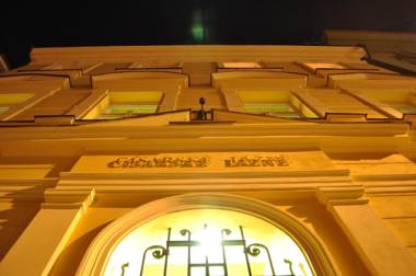 Pension Imperial Spa