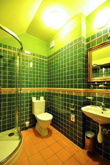 Pension Imperial Spa