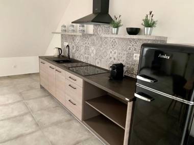 Penzion Holín u Prachovských skal