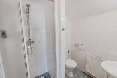 Hotel U Valdické brány