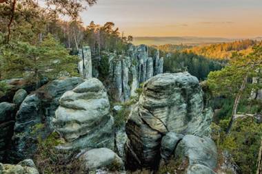 Rezidence U prince č. 2