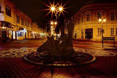 Rezidence U prince č.3