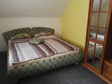 Pension U Loupežáku