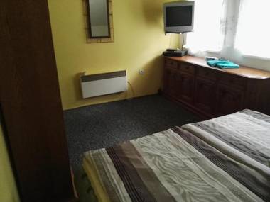 Pension U Loupežáku