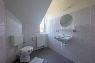 Penzion Na Bobrovníku